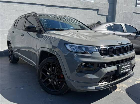 JEEP COMPASS 2.0 TD350 TURBO DIESEL TRAILHAWK AT9 JEEP COMPASS 2.0 TD350 TURBO DIESEL TRAILHAWK AT9